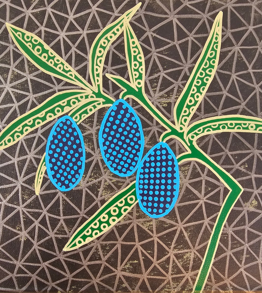 Tawa Original Painting