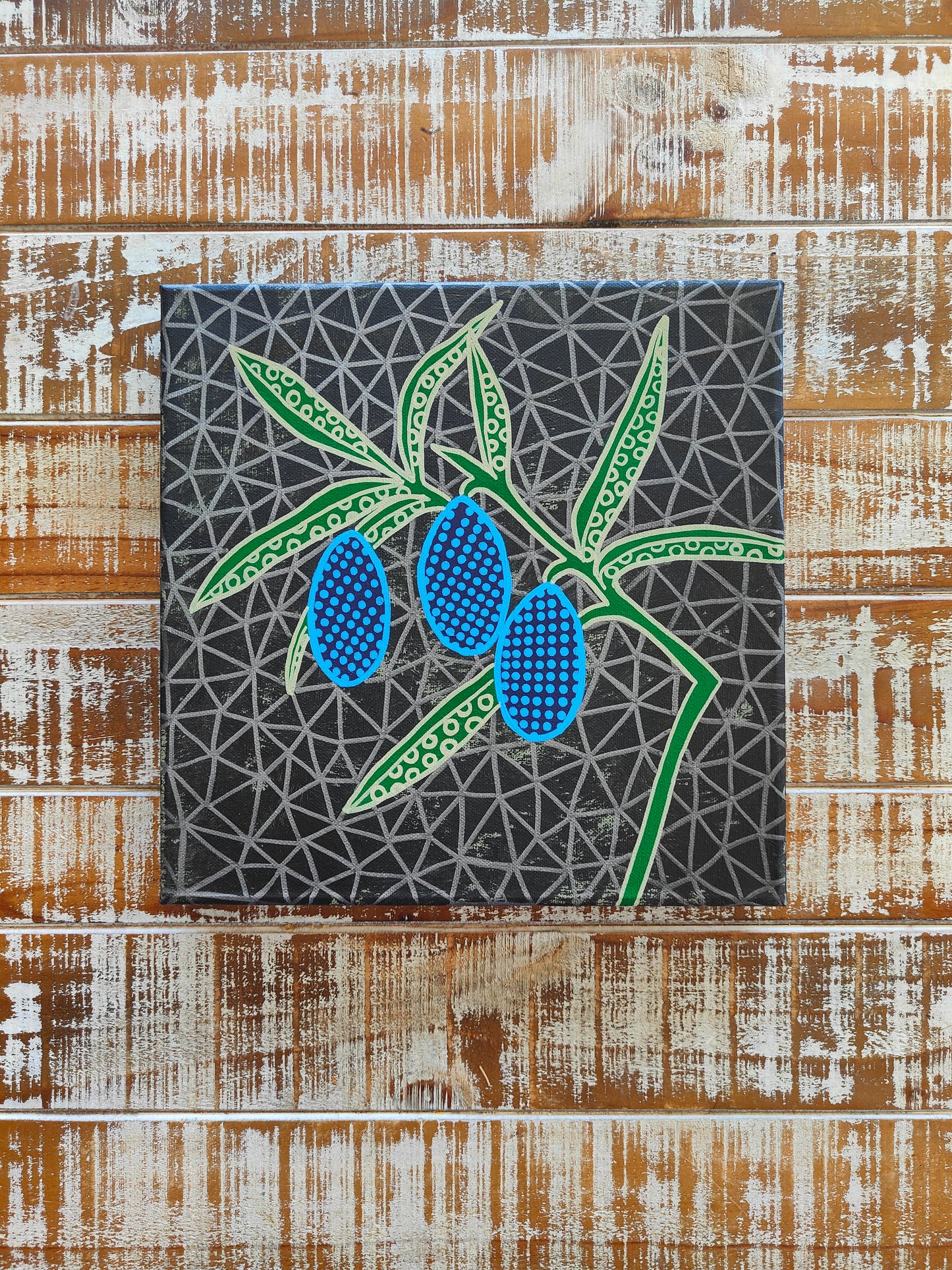 Tawa Original Painting